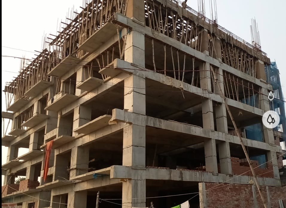 GSS Building