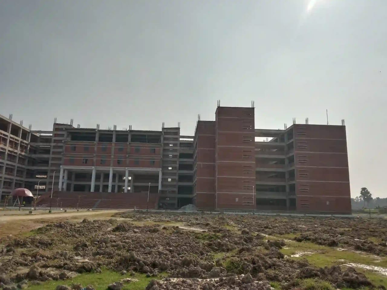 BAIUST Campus